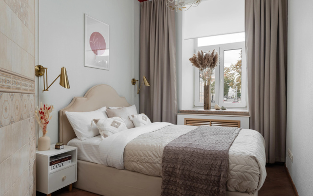 Квартира GM Apartments у Кремля и Красной Площади