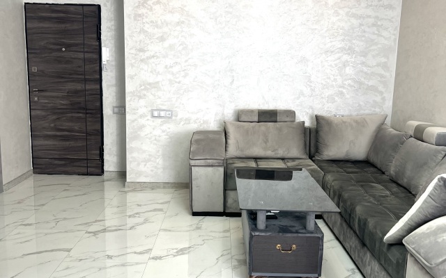 Stylish Apartment On  Tigran Mets Avenue, Apartments