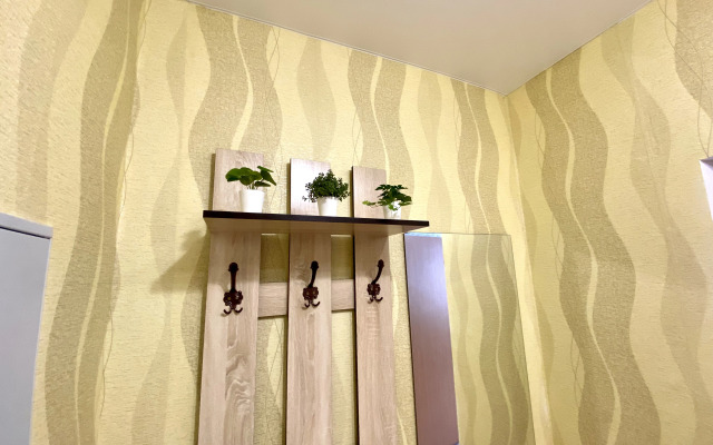 Fsf S Prekrasnym Vidom - Apartments-Contactless check-in