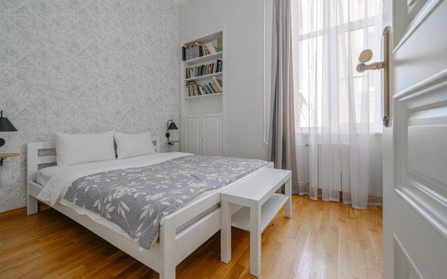 Апартаменты Стокгольм FeelApartments