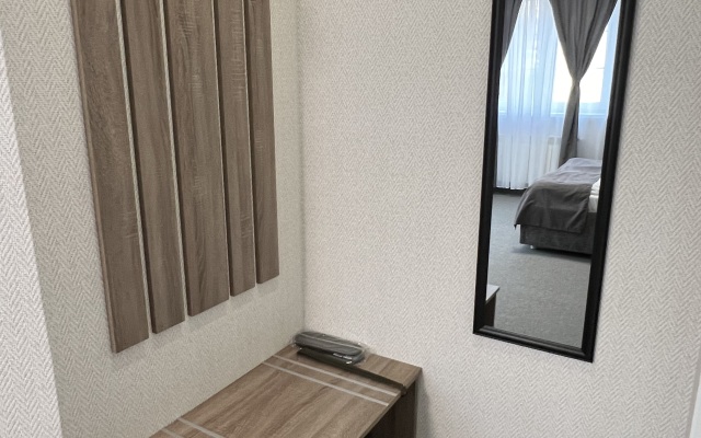 Astra Guest house