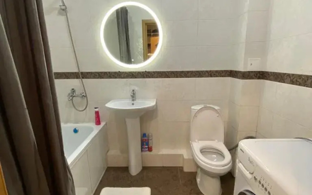 Tukhachevskogo 26/6 (HouseVip26) Flat