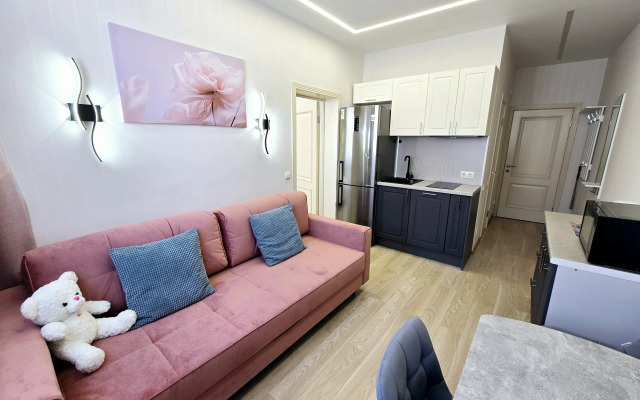 Aleksandrovskiy Sad Apartments