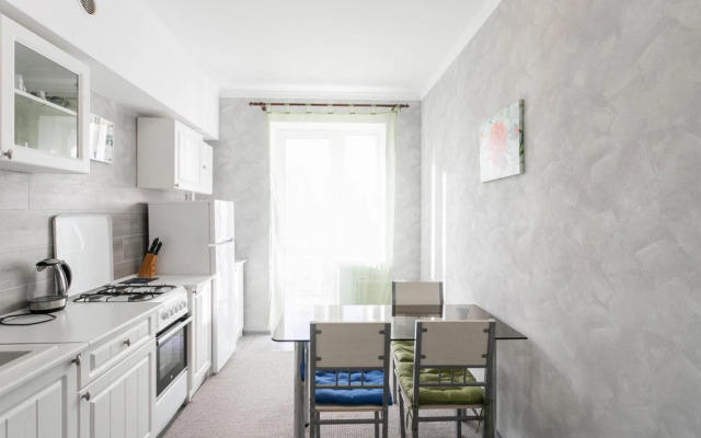 Legendy MoryaApartments