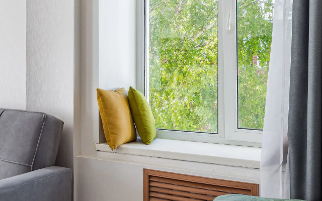 Апартаменты сказка в лучшем месте