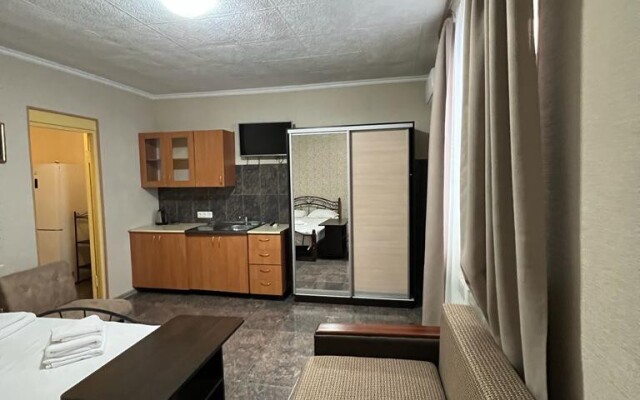 Siena Guest House