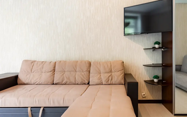 Апартаменты На Коцюбинского 5к1