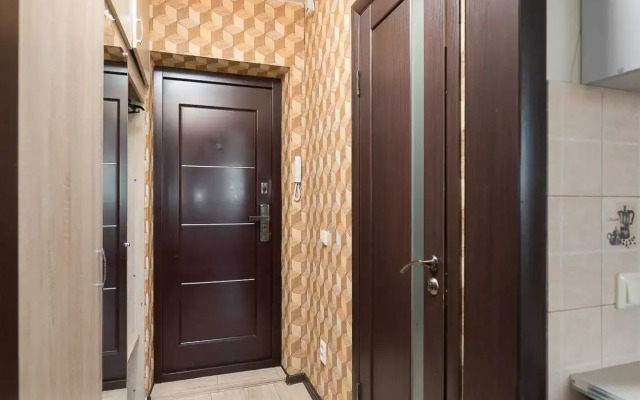 Квартира Виктора Уса 13