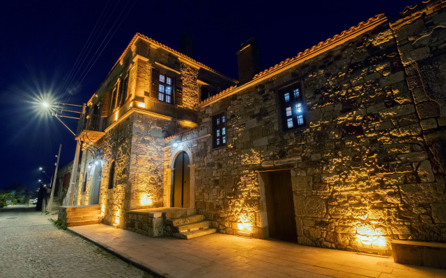 Отель Koçanlı Köşkü