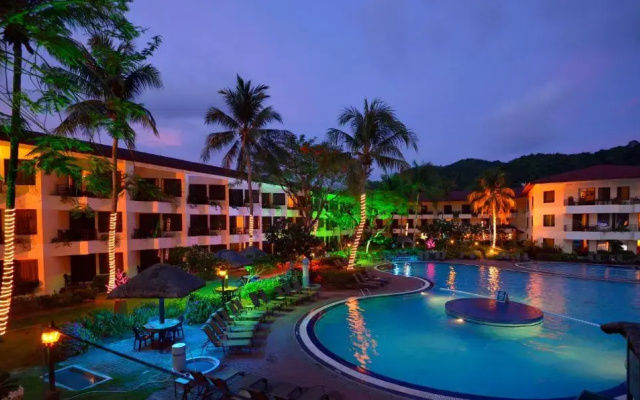 Holiday Villa Resort & Beachclub Langkawi