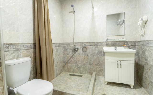 Отель Osiyo Plaza  Samarkand