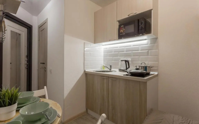 Апартаменты Вквартиру 16