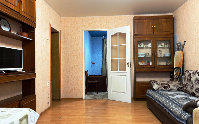Апартаменты Домашний уют 1