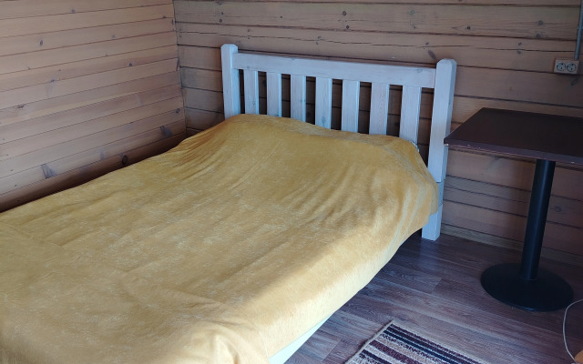 База отдыха Алтай Про100 Отдых