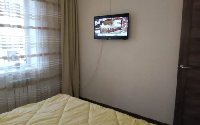 Квартира рядом с Монастырем