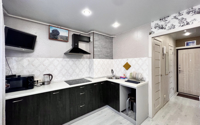 Апартаменты 51 с Шикарным Видом Сканди на Старостина, 33