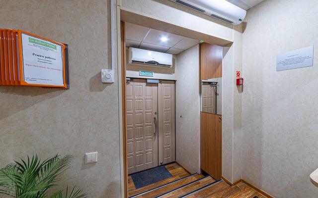 Mini-Hotel Sokolinaya Gora