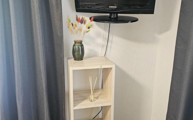 Odnokomnatnaya v Tikhom Dvore Flat