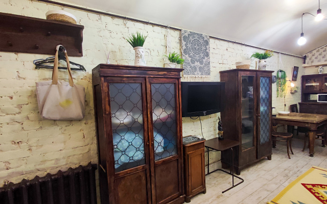 Квартира у Мариинского театра