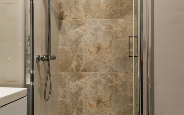 Апартаменты однокомнатные Welcome2Yar у Театра им Ф Волкова