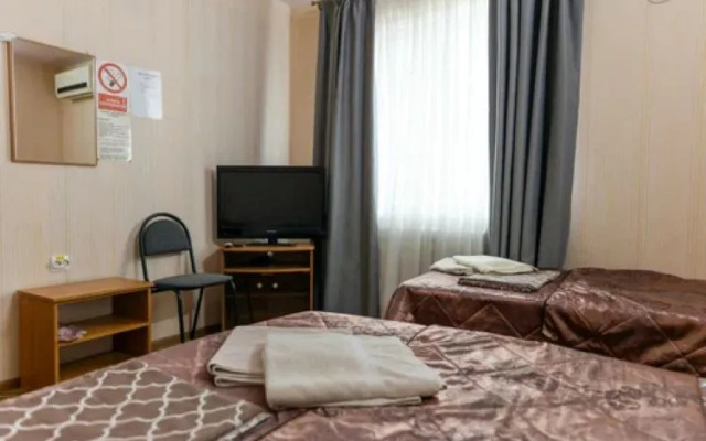 Мини-Отель Мотель У Сайян