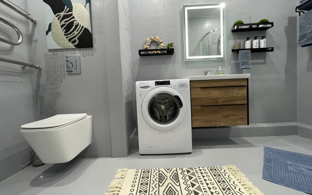 Апартаменты на Гражданском проспекте