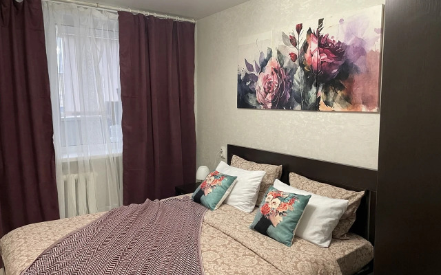 Апартаменты в центре Тулы