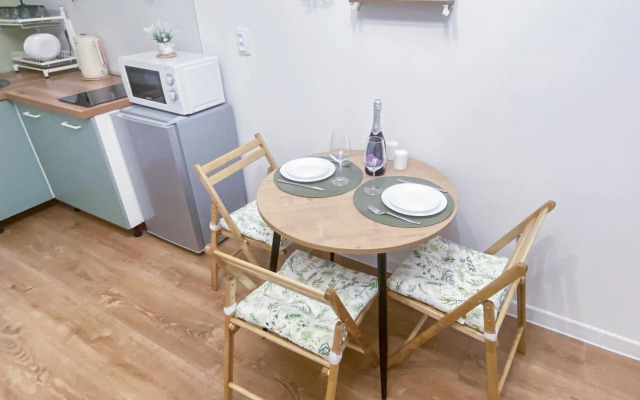 Nest Apartment Flat