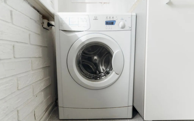 Апартаменты Светлая и уютная квартира в тихом центре города