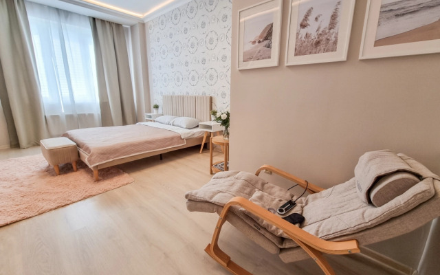 Апартаменты Baltic Релакс