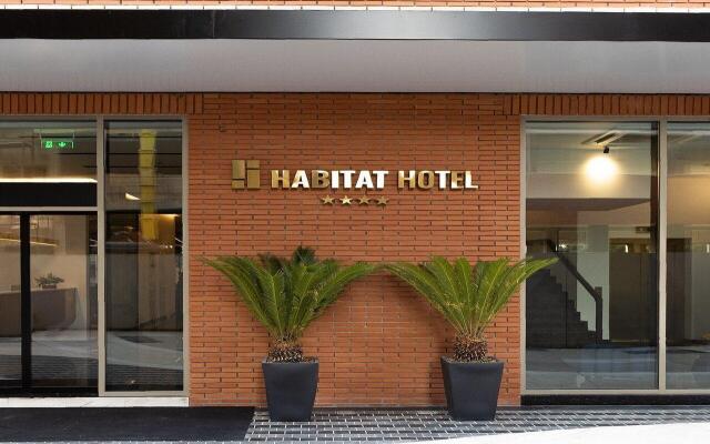 Habitat Hotel