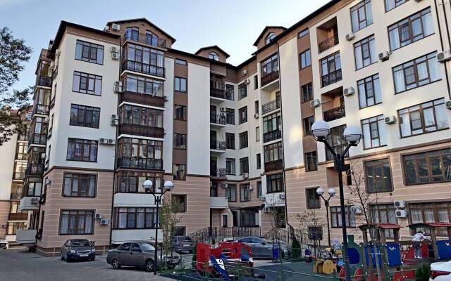 Апартаменты 217 Гоголя 7