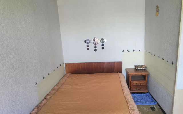 Апартаменты на Загородной 24А