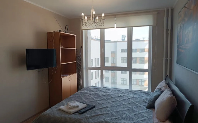 Start 2400 Apartments