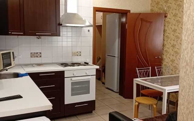 Апартаменты Микрорайон 1 Мая д.27,Балашиха