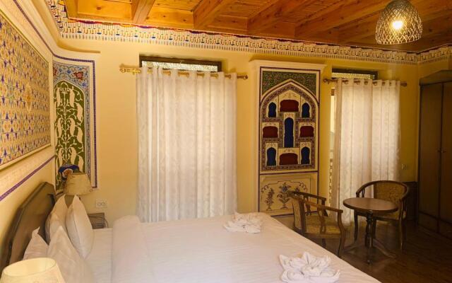 Fatima Hotel