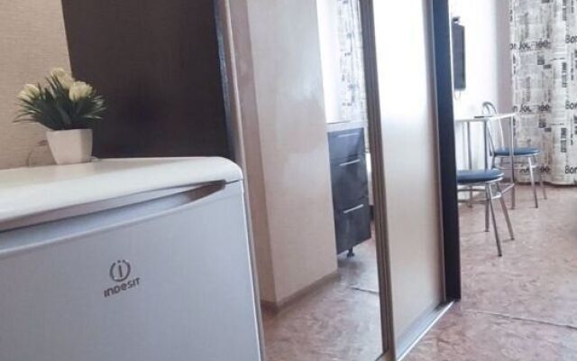 Апартаменты Студия у озера с красивым видом