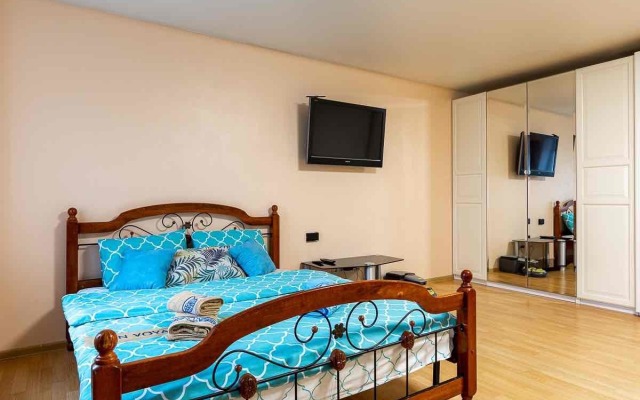 Апартаменты Скай олимпик