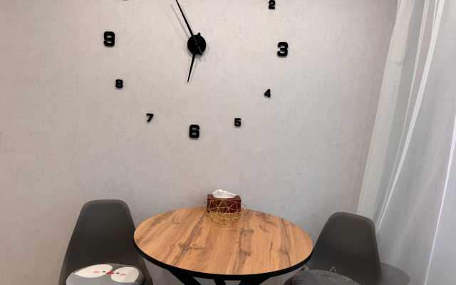 Квартира на Островского 7