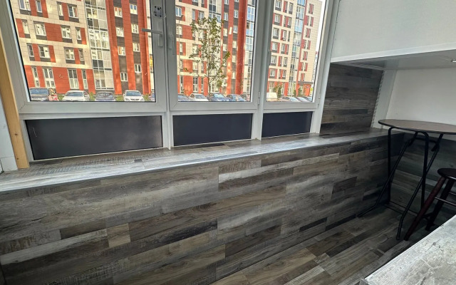 Mystudio Apartaments