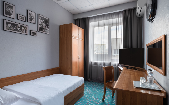 Marins Park Hotel Ростов