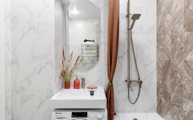 Квартира Фиеста