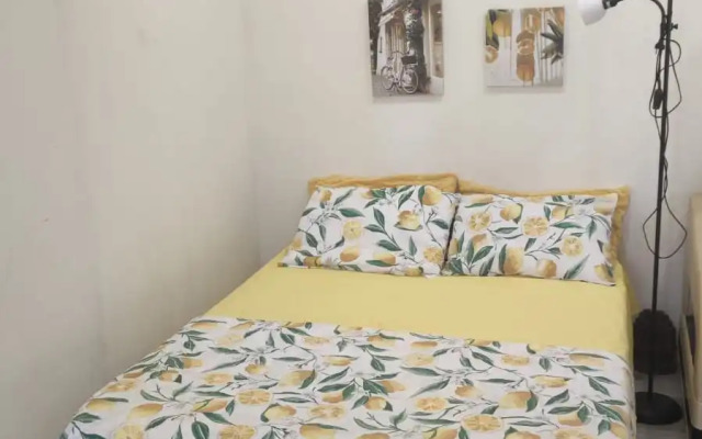 V Istoricheskom Tsentre Kazani Tukaya 65a Flat
