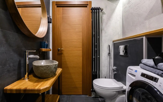 Rentalspb Apartments