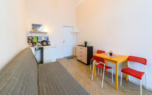 Апартаменты 4Friends 2