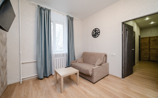 1ya Dubrovskaya 4b Apartments