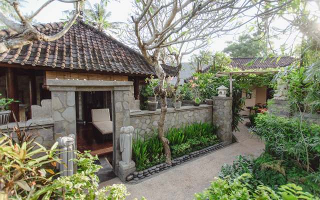 Вилла Kishi-Kishi ArVilla for big company