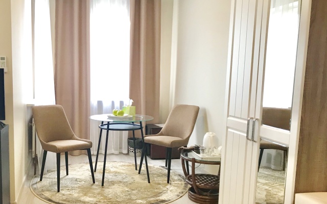 Barvikha House Hotel