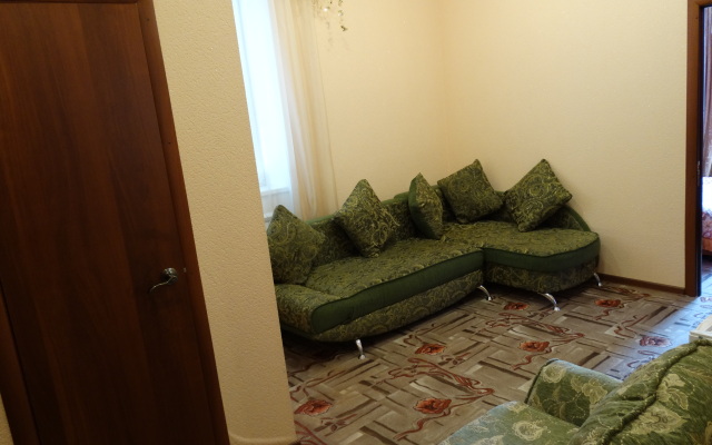 Sedmoy Region Guest House