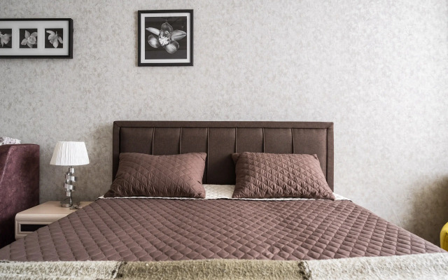 Апартаменты люкс на Комендантском